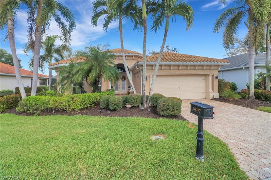 14077 Lavante Ct, Bonita Springs, FL 34135-1