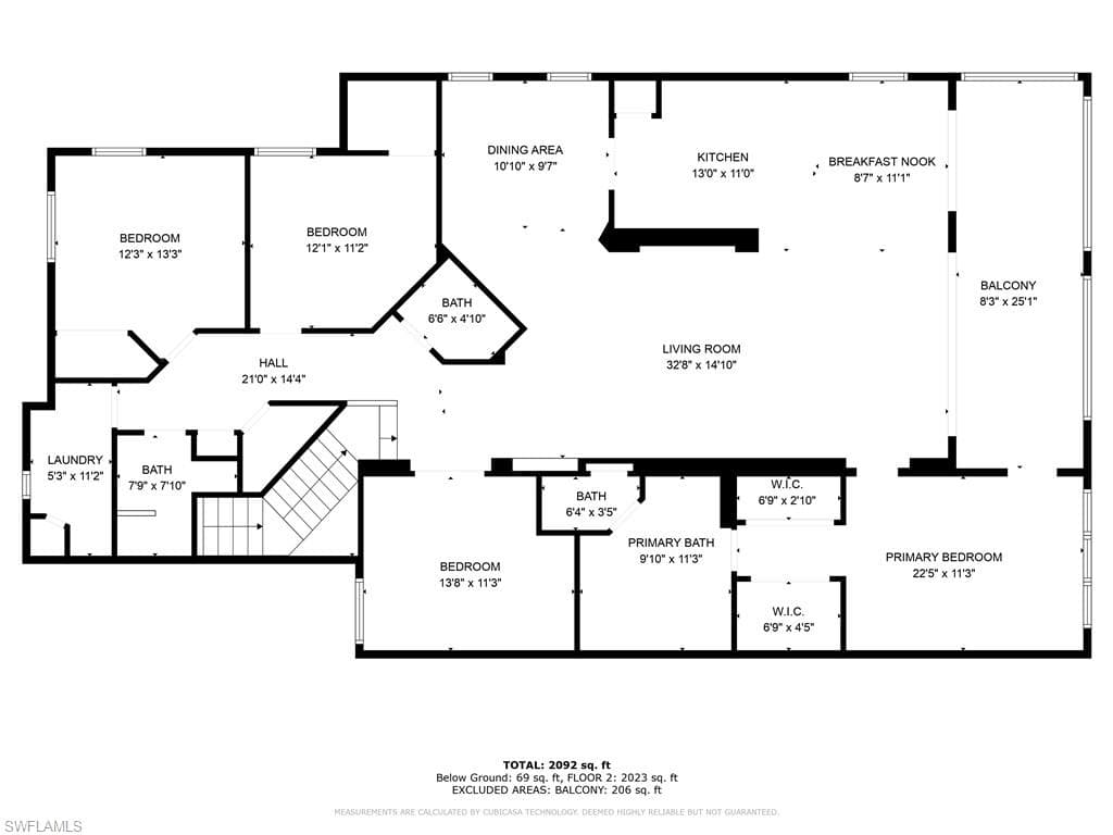 14582 Bellino Ter 201, Bonita Springs, FL 34135-27