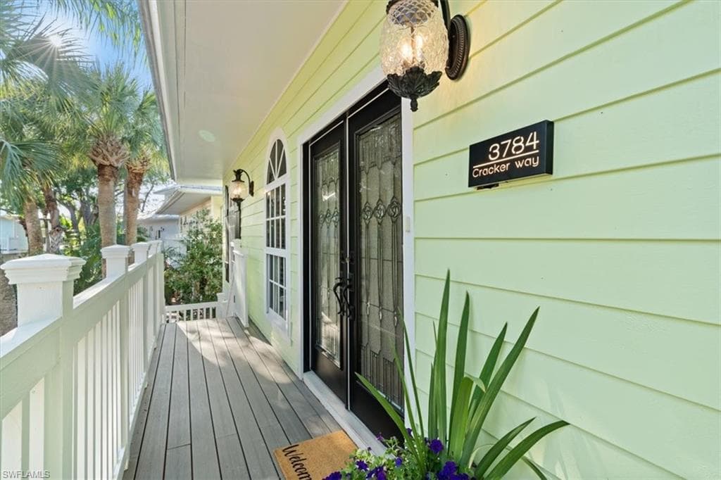 3784 Cracker Way, Bonita Springs, FL 34134-3