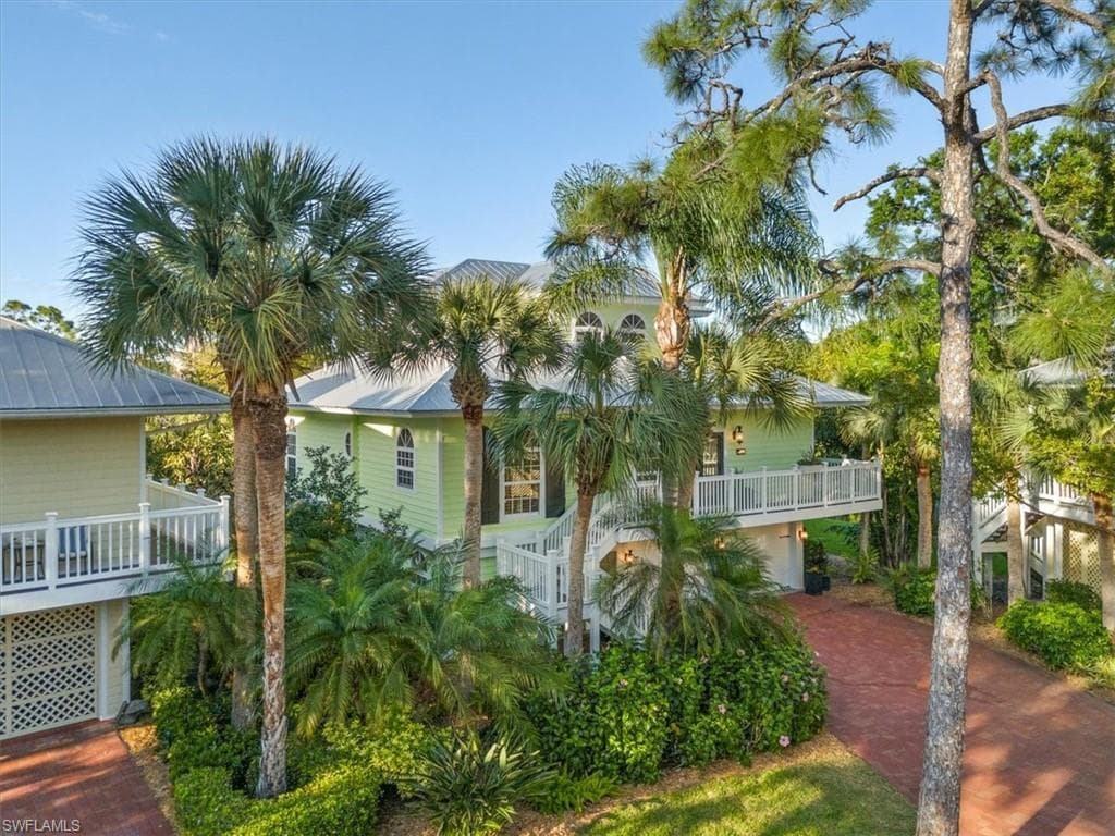 3784 Cracker Way, Bonita Springs, FL 34134-43