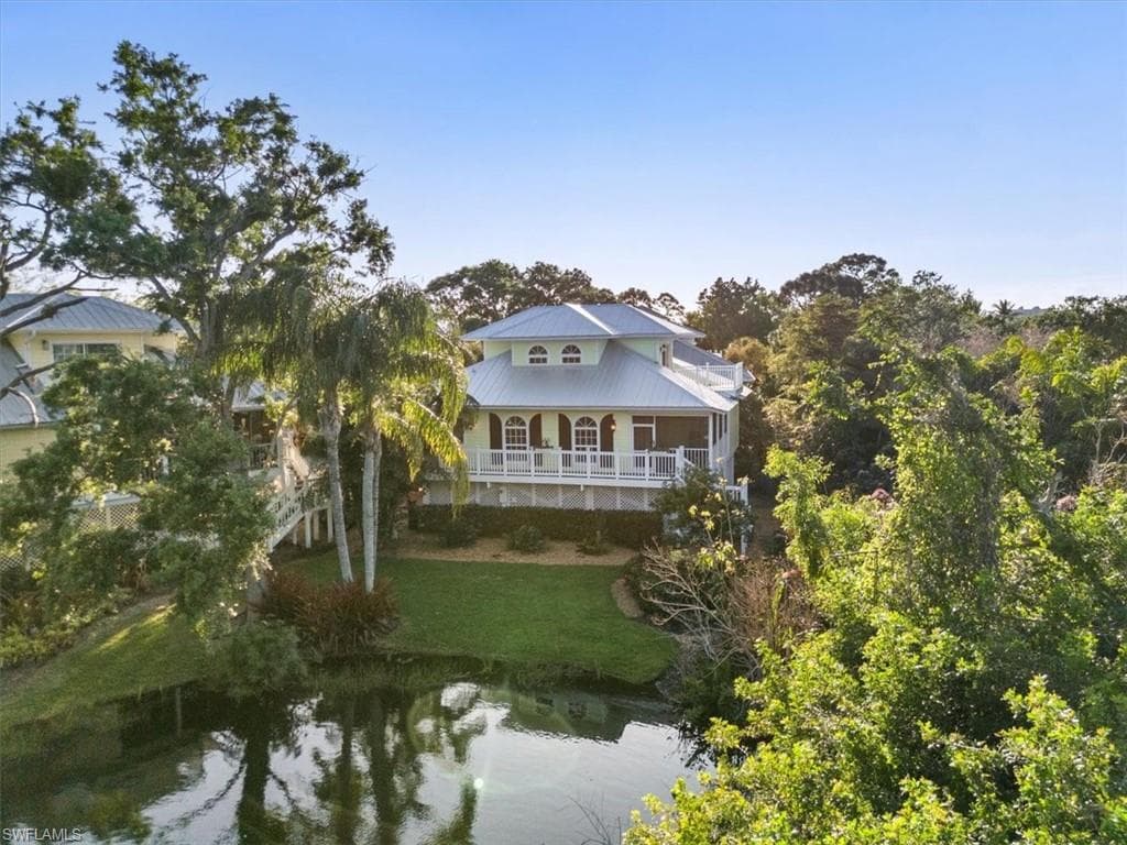 3784 Cracker Way, Bonita Springs, FL 34134-44