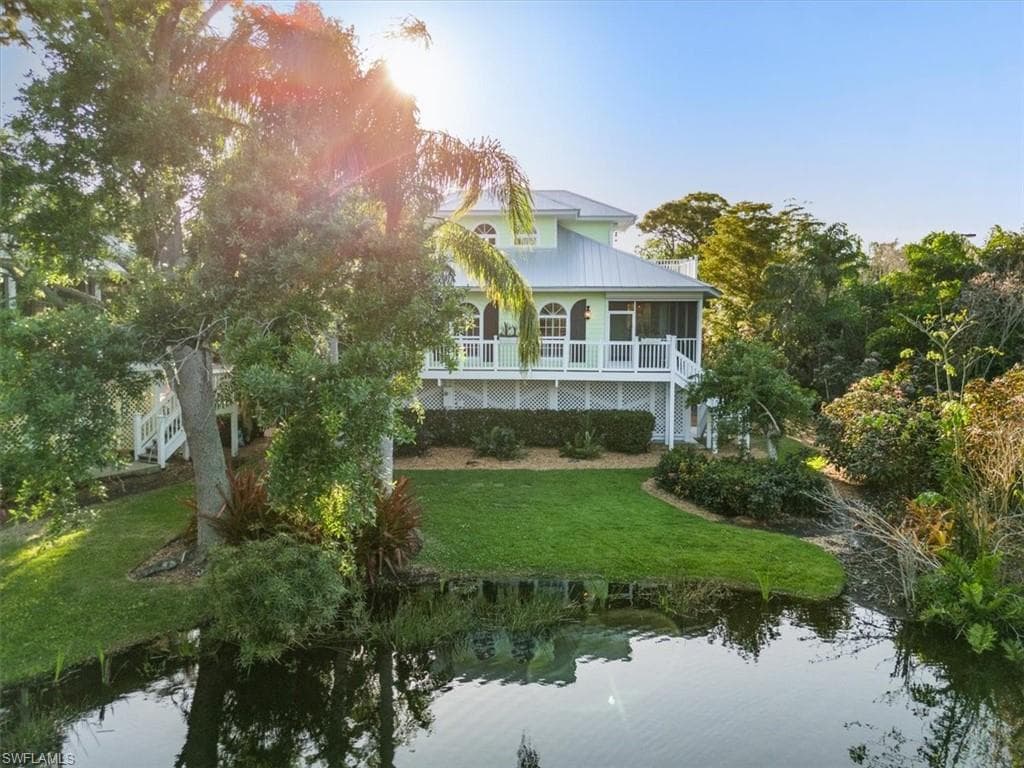 3784 Cracker Way, Bonita Springs, FL 34134-45
