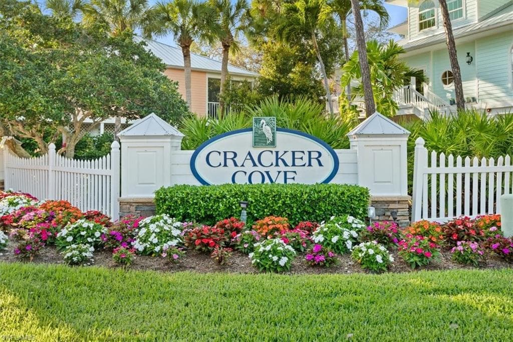 3784 Cracker Way, Bonita Springs, FL 34134-6