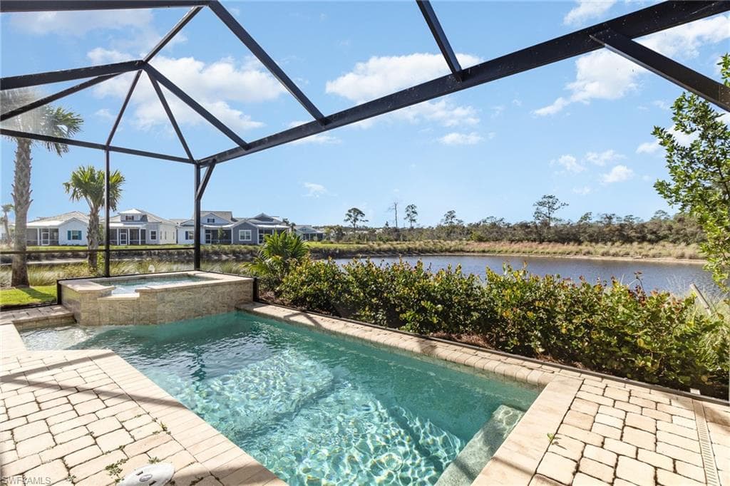 6933 Saona Ct, Naples, FL 34113-5