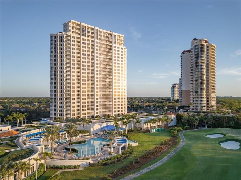 4951 Bonita Bay Blvd 2205, Bonita Springs, FL 34134-34