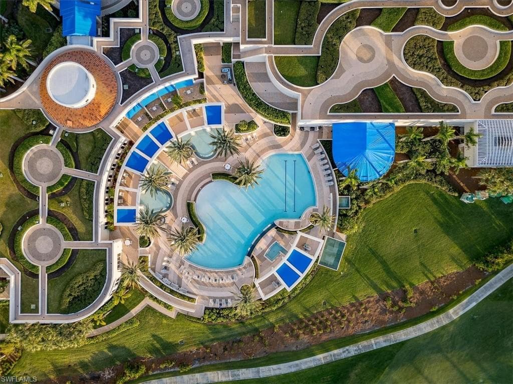 4951 Bonita Bay Blvd 2205, Bonita Springs, FL 34134-47