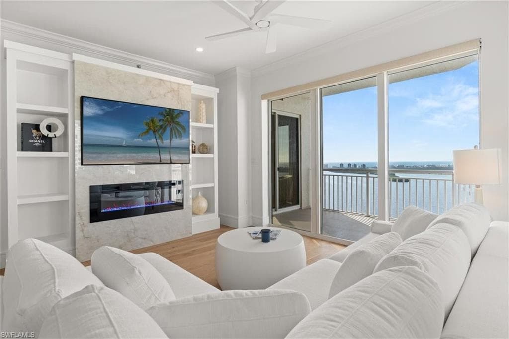 4951 Bonita Bay Blvd 2205, Bonita Springs, FL 34134-6