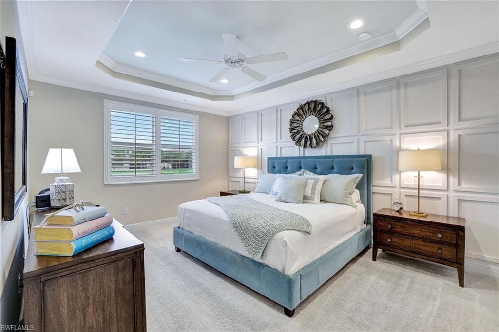 2311 Sawyers Hill Rd 801, Naples, FL 34120-9