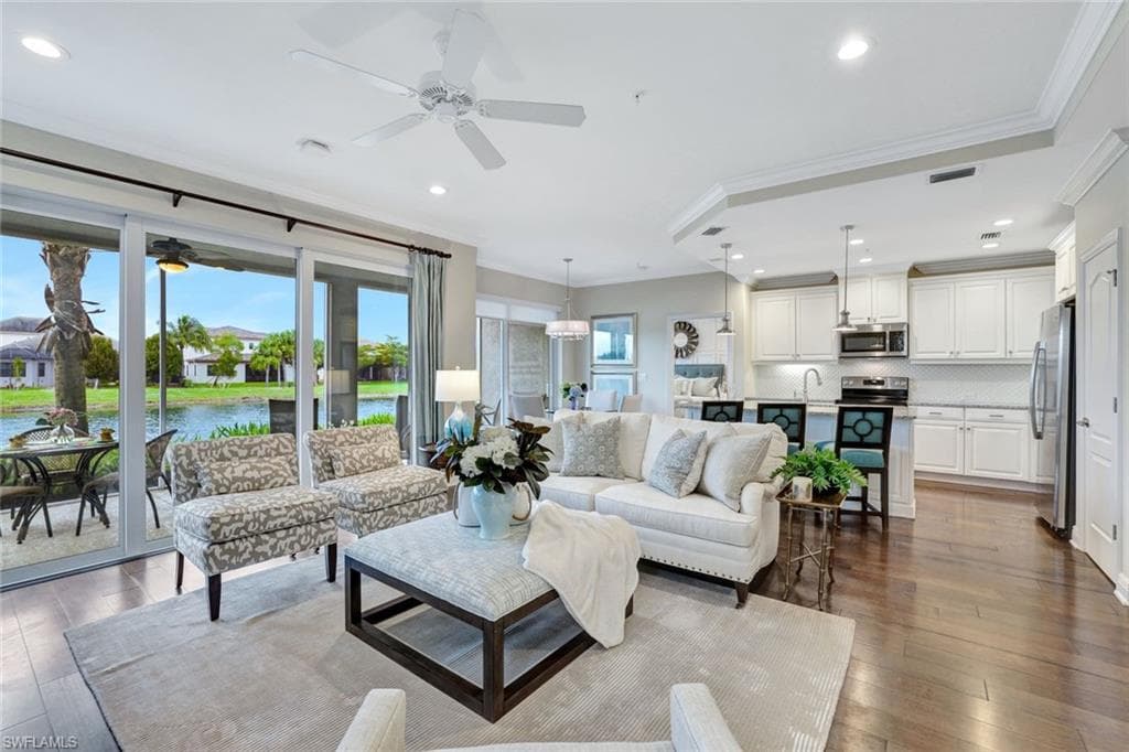 2311 Sawyers Hill Rd 801, Naples, FL 34120-3
