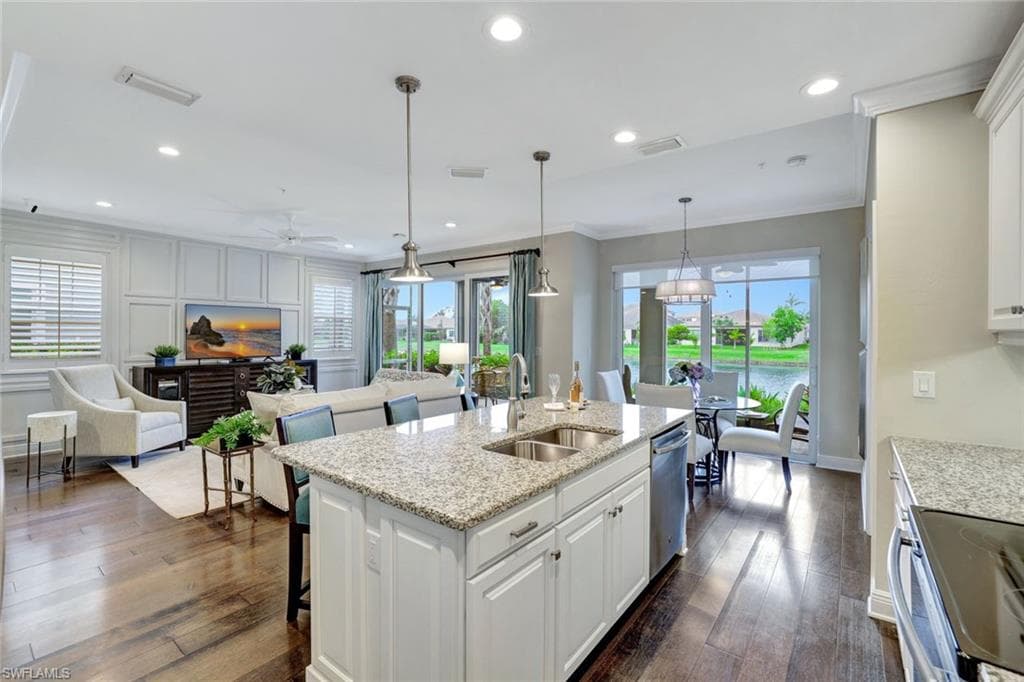 2311 Sawyers Hill Rd 801, Naples, FL 34120-5
