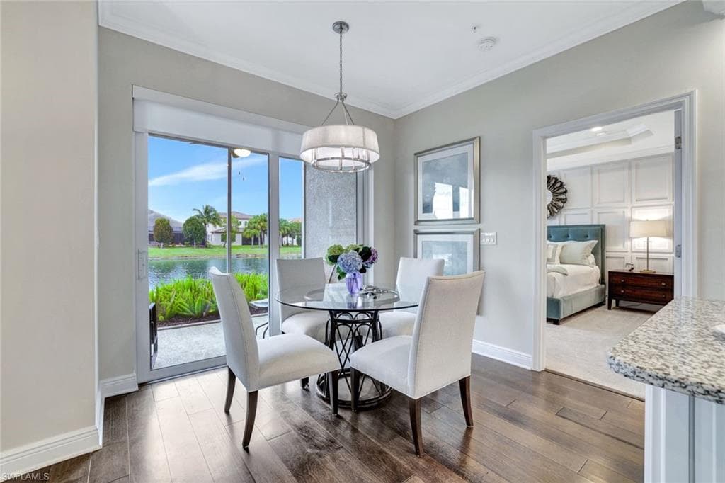 2311 Sawyers Hill Rd 801, Naples, FL 34120-7