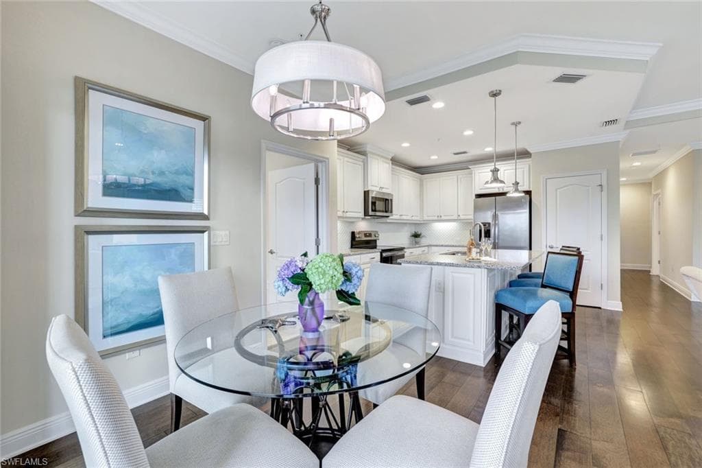 2311 Sawyers Hill Rd 801, Naples, FL 34120-8