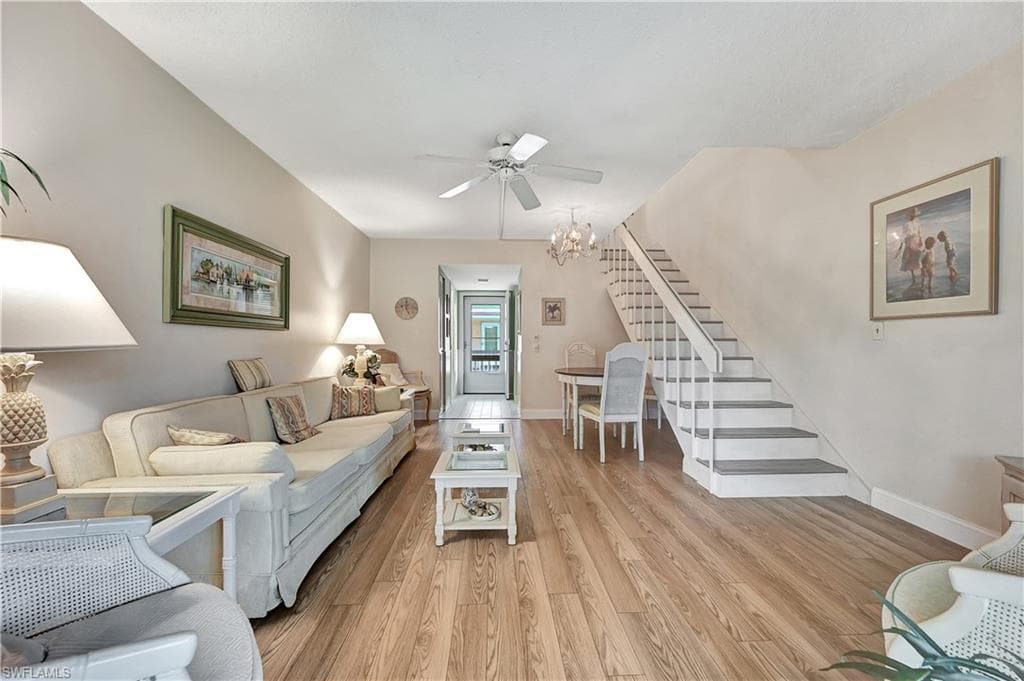 87 Collier Blvd E-6, Marco Island, FL 34145-9