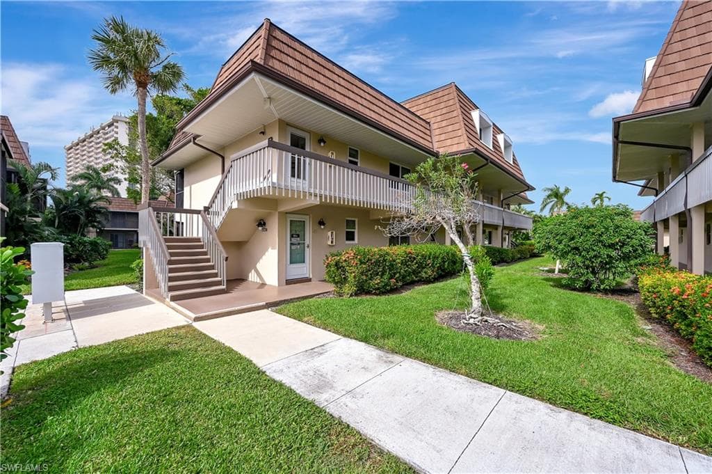 87 Collier Blvd E-6, Marco Island, FL 34145-5