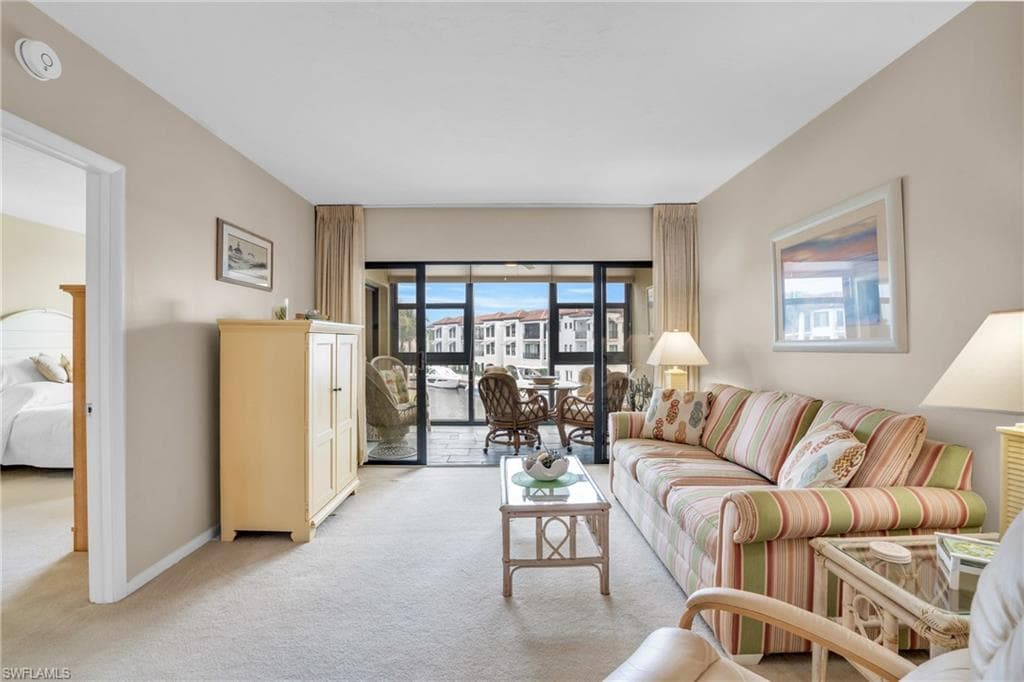 805 River Point Dr C-205, Naples, FL 34102-10