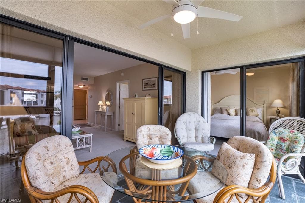 805 River Point Dr C-205, Naples, FL 34102-11