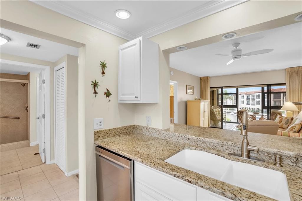805 River Point Dr C-205, Naples, FL 34102-12
