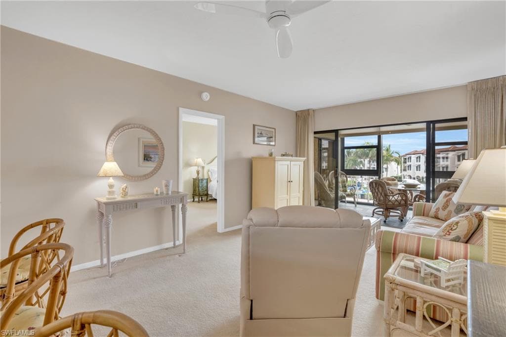 805 River Point Dr C-205, Naples, FL 34102-15