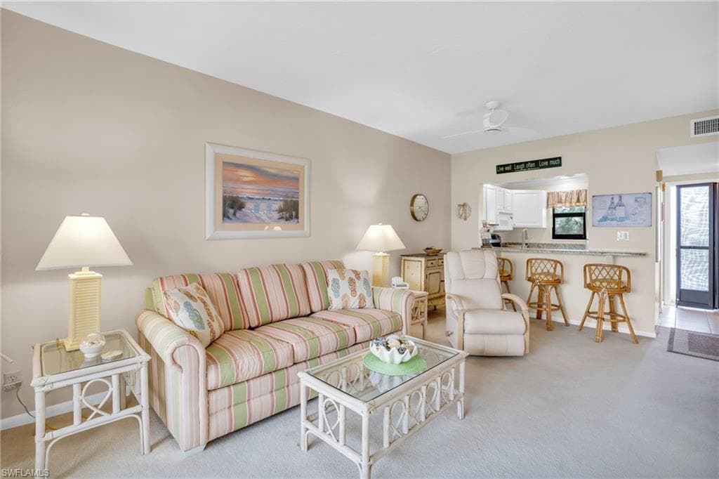805 River Point Dr C-205, Naples, FL 34102-17