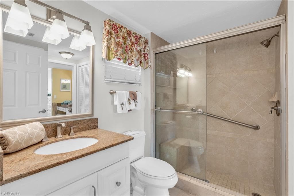 805 River Point Dr C-205, Naples, FL 34102-21