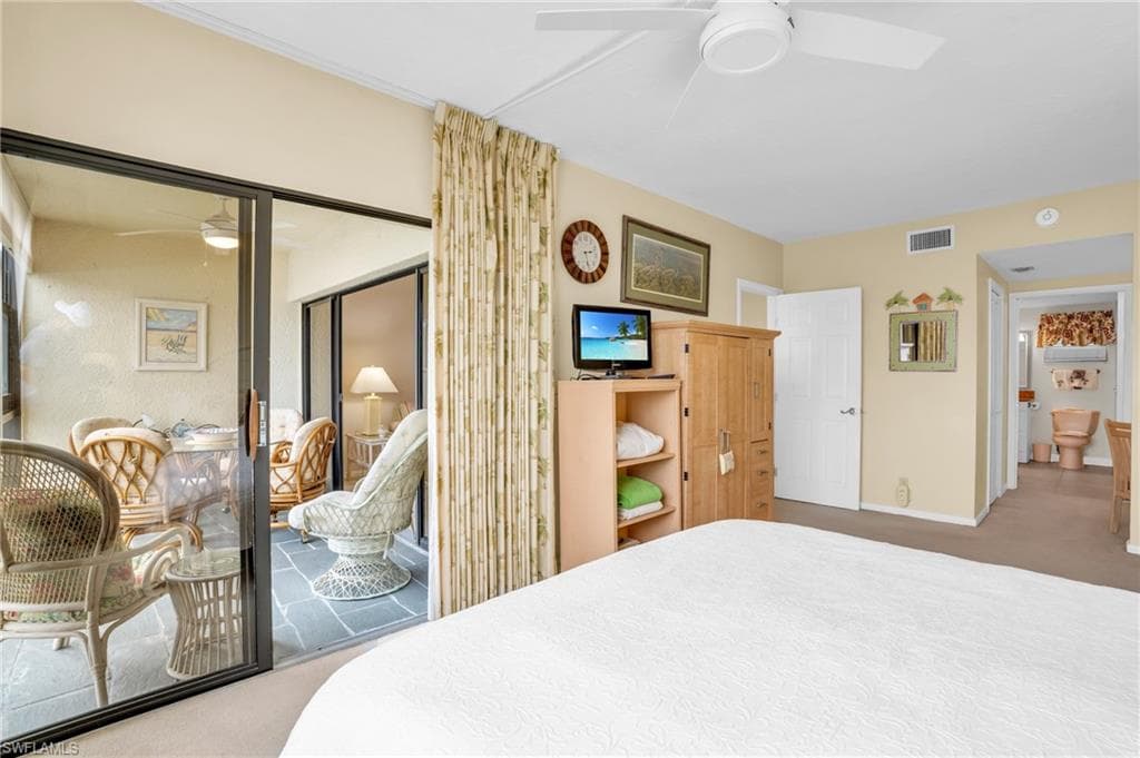 805 River Point Dr C-205, Naples, FL 34102-24