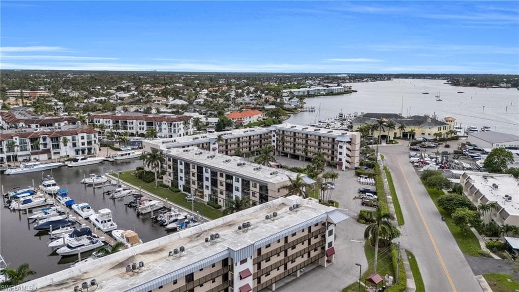 805 River Point Dr C-205, Naples, FL 34102-26