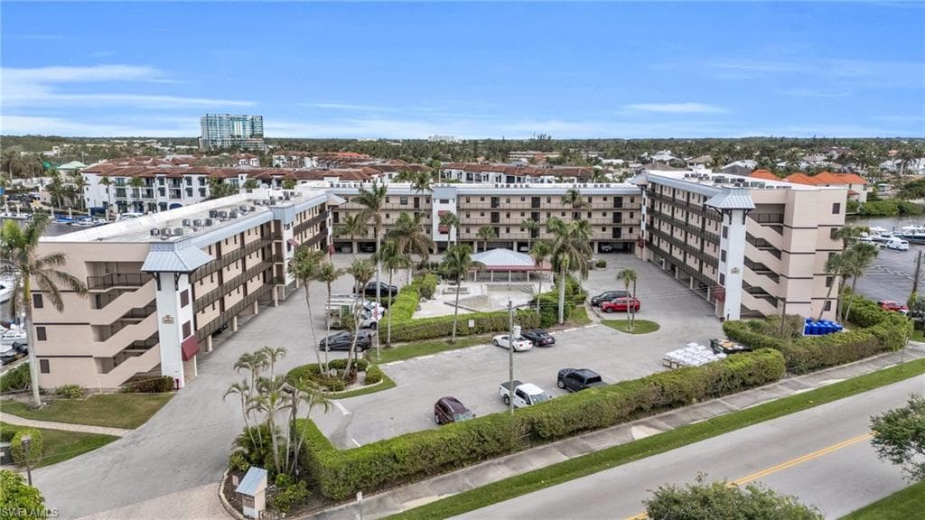 805 River Point Dr C-205, Naples, FL 34102-27
