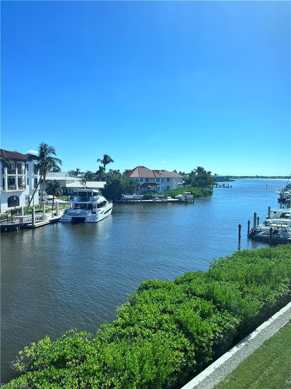 805 River Point Dr C-205, Naples, FL 34102-31