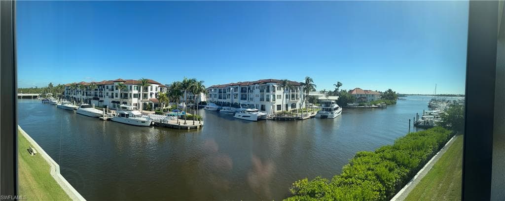 805 River Point Dr C-205, Naples, FL 34102-32