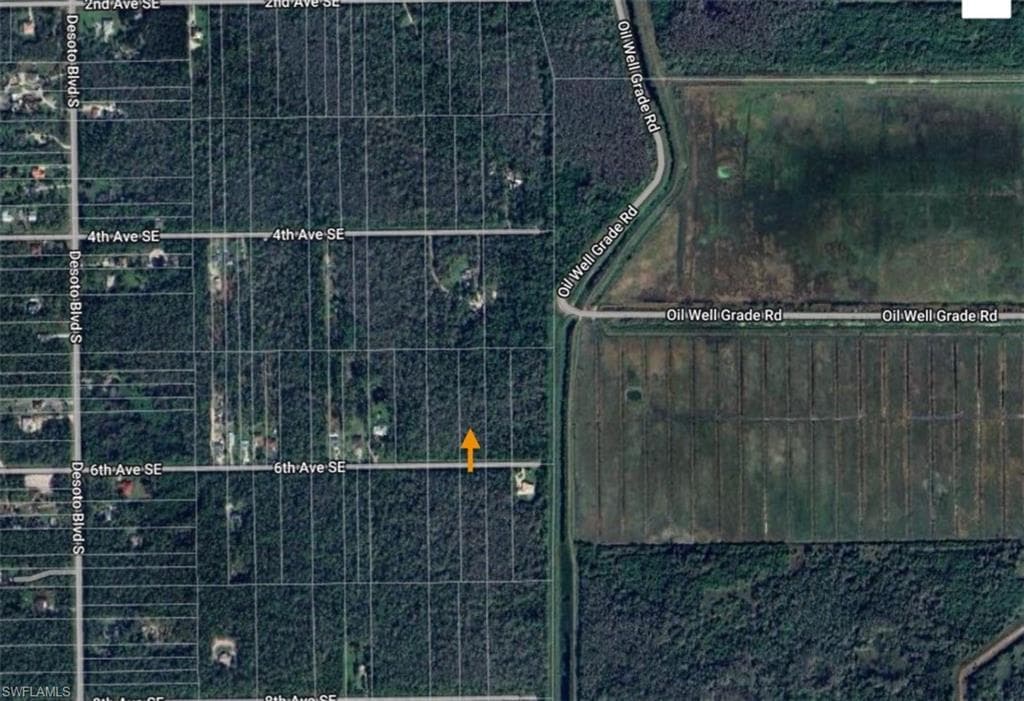 6th Ave SE, Naples, FL 34117-4