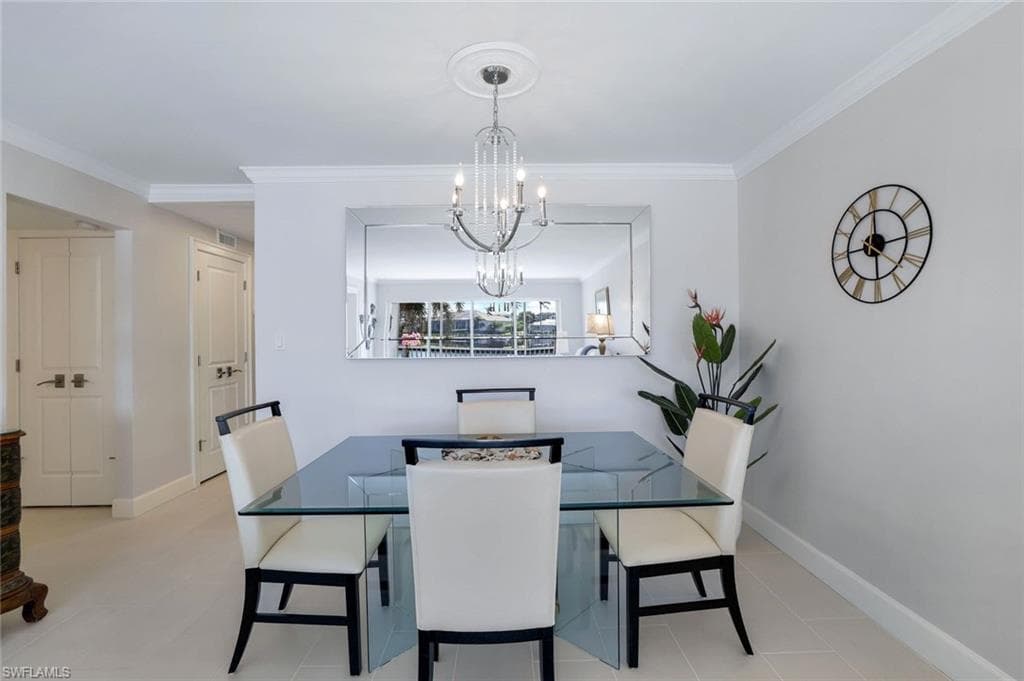 300 Park Shore Dr 1e, Naples, Fl 34103-12