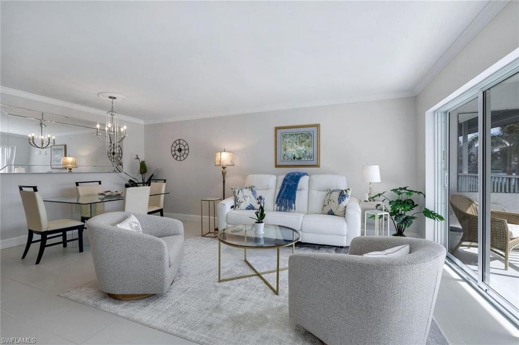 300 Park Shore Dr 1e, Naples, Fl 34103-7