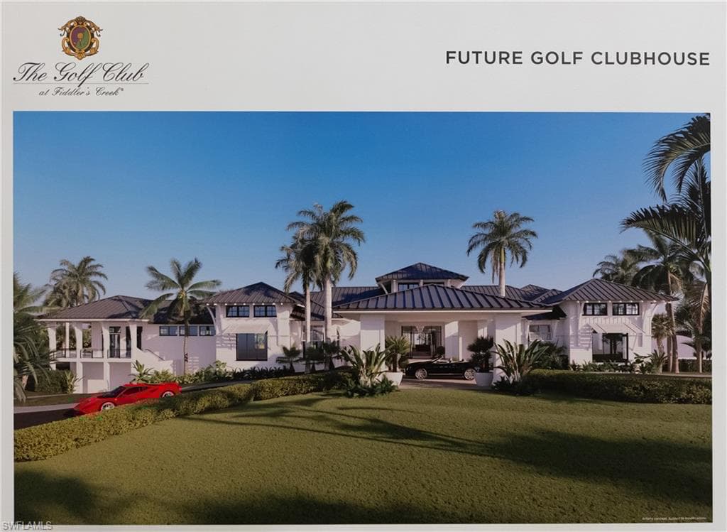 3176 Capistrano Ln, Naples, FL 34114-49