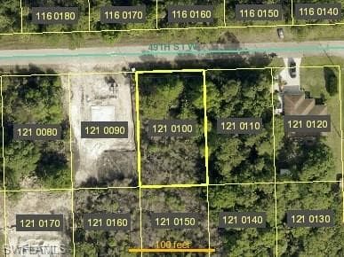 3211 49th St W, Lehigh Acres, FL 33971-1