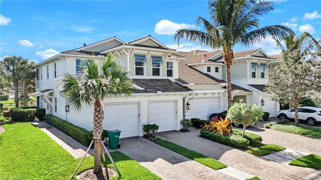 2344 Sheen Ln 305, Naples, FL 34120-1