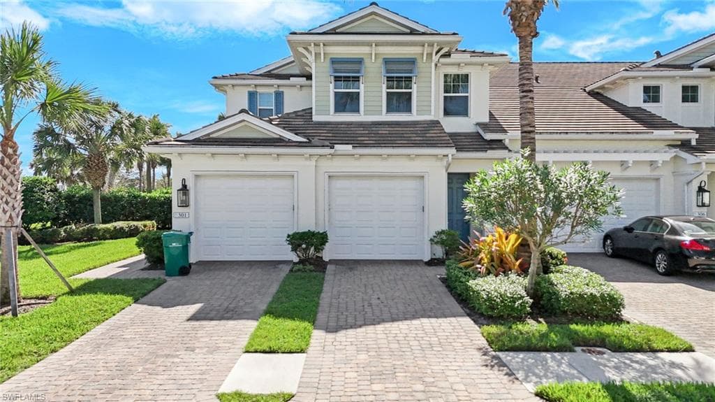 2344 Sheen Ln 305, Naples, FL 34120-3
