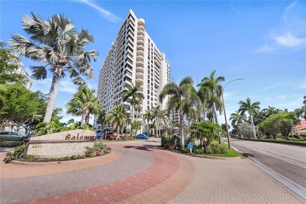 4451 Gulf Shore Blvd N 506, Naples, FL 34103-30