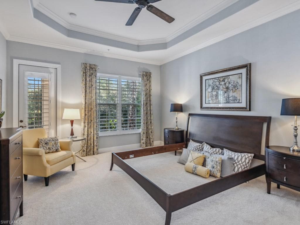 8085 Players Cove Dr 201, Naples, FL 34113-20