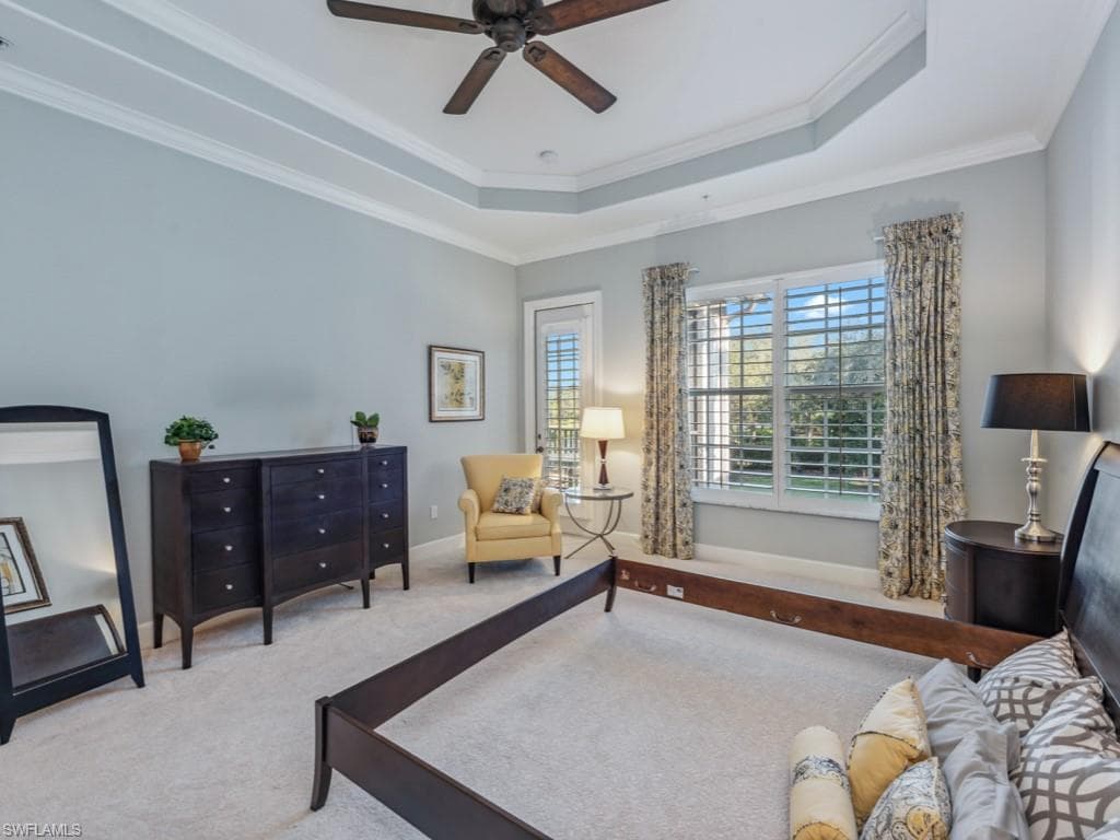 8085 Players Cove Dr 201, Naples, FL 34113-21