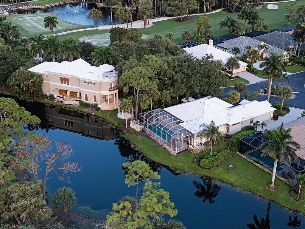 589 Eagle Creek Dr, Naples, FL 34113-4