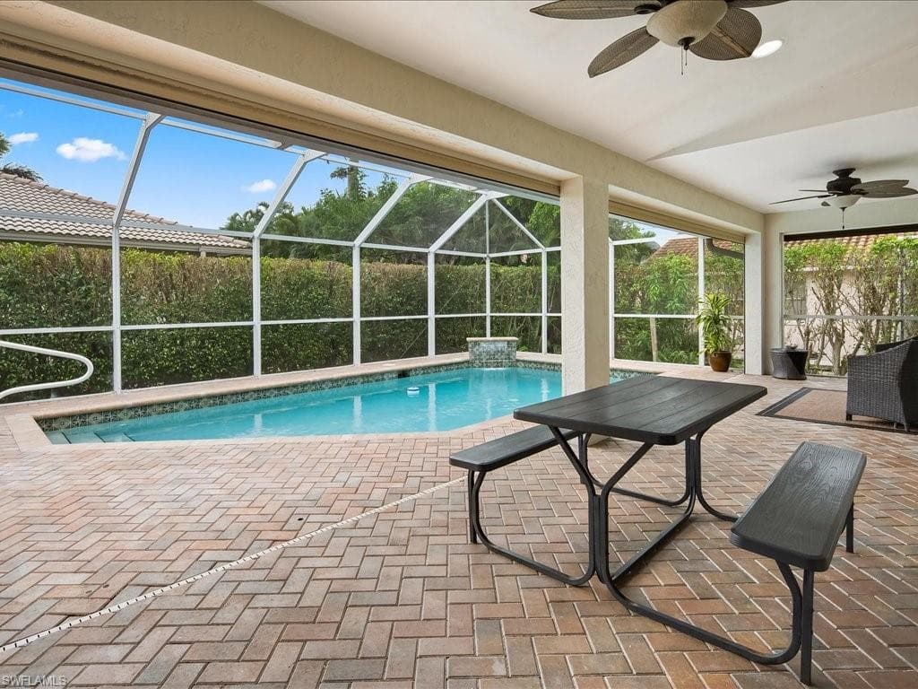 1345 Whiteheart Ave, Marco Island, FL 34145-25