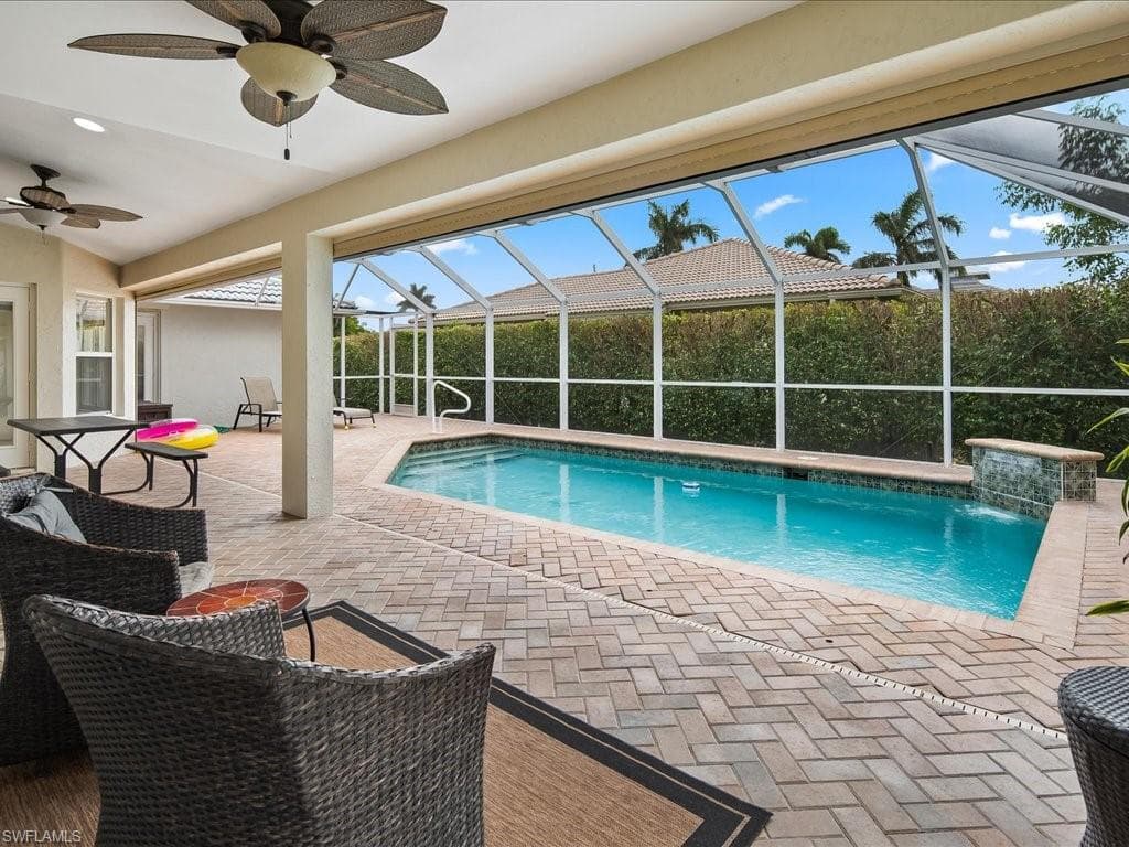 1345 Whiteheart Ave, Marco Island, FL 34145-26