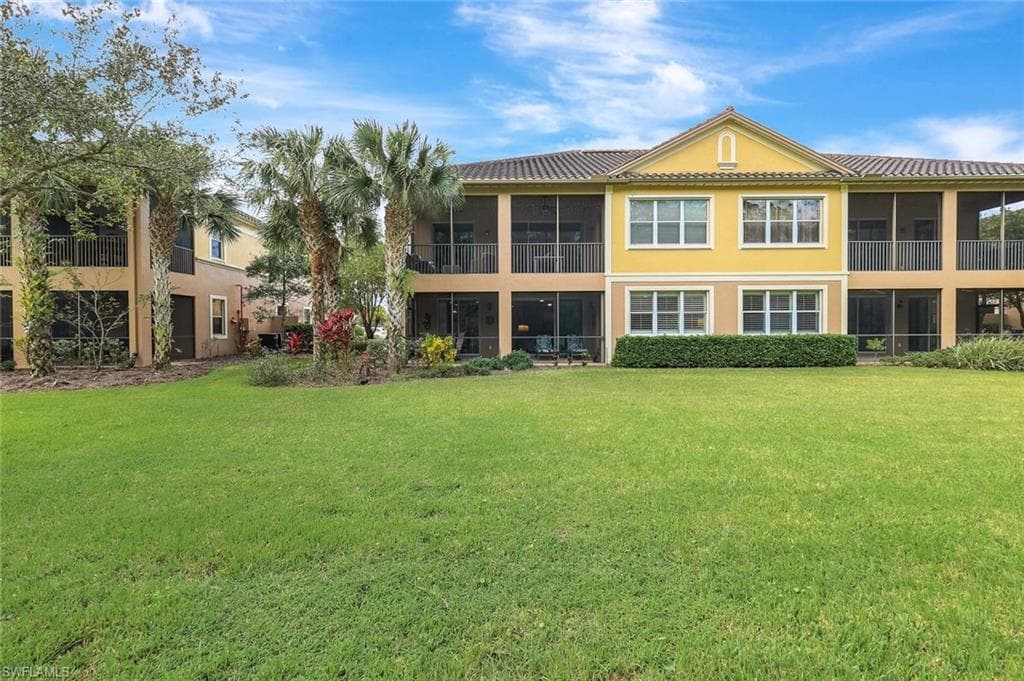 9516 Ironstone Ter 4-102, Naples, FL 34120-26