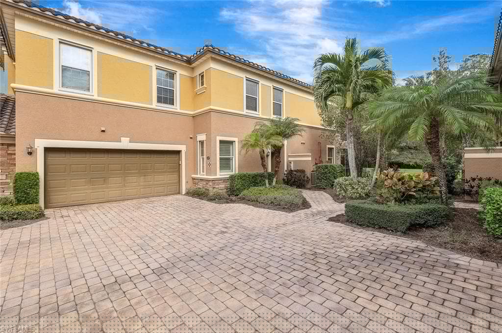 9516 Ironstone Ter 4-102, Naples, FL 34120-28