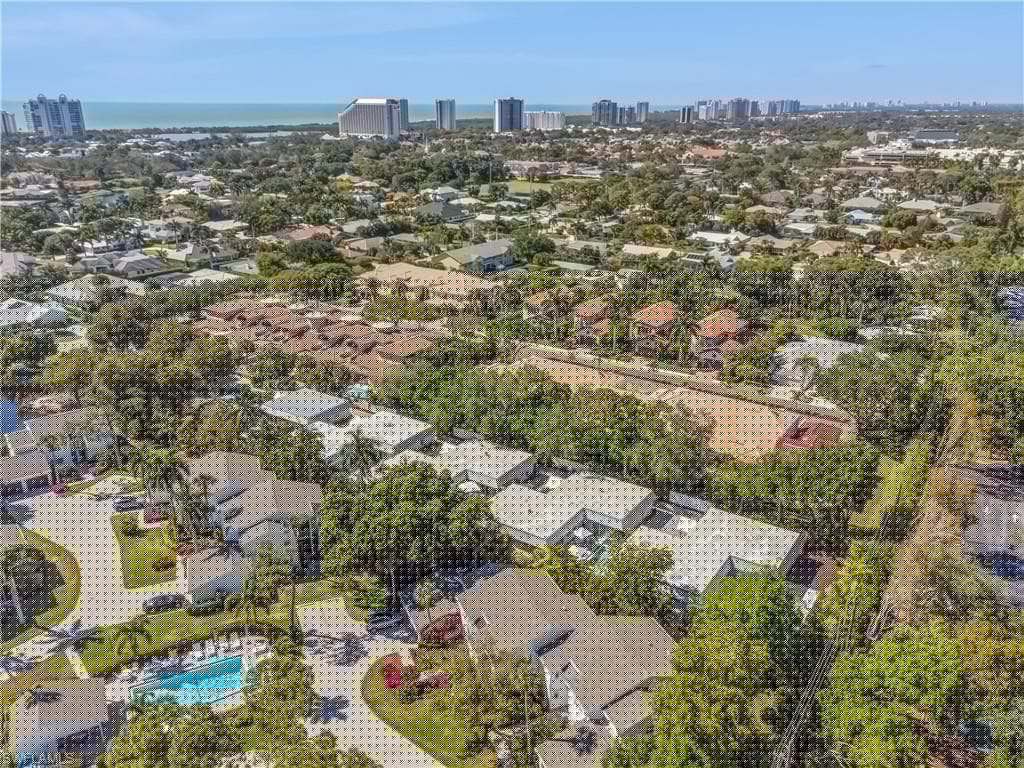 4772 West Blvd E102, Naples, FL 34103-41