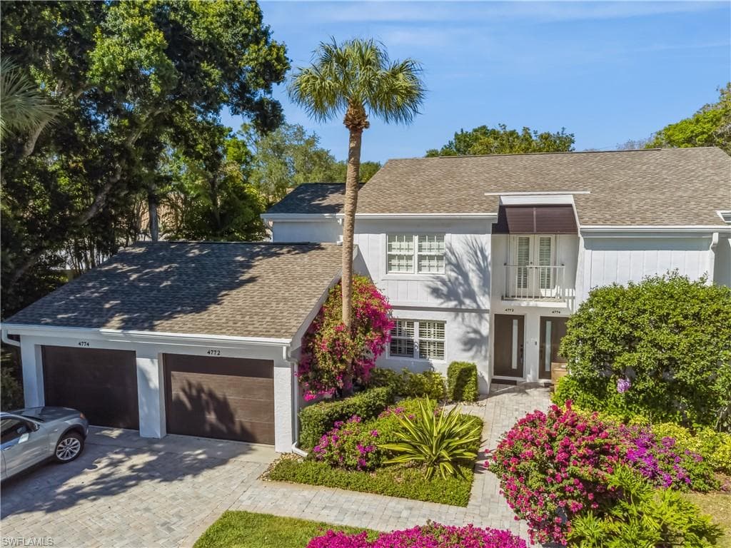 4772 West Blvd E102, Naples, FL 34103-42