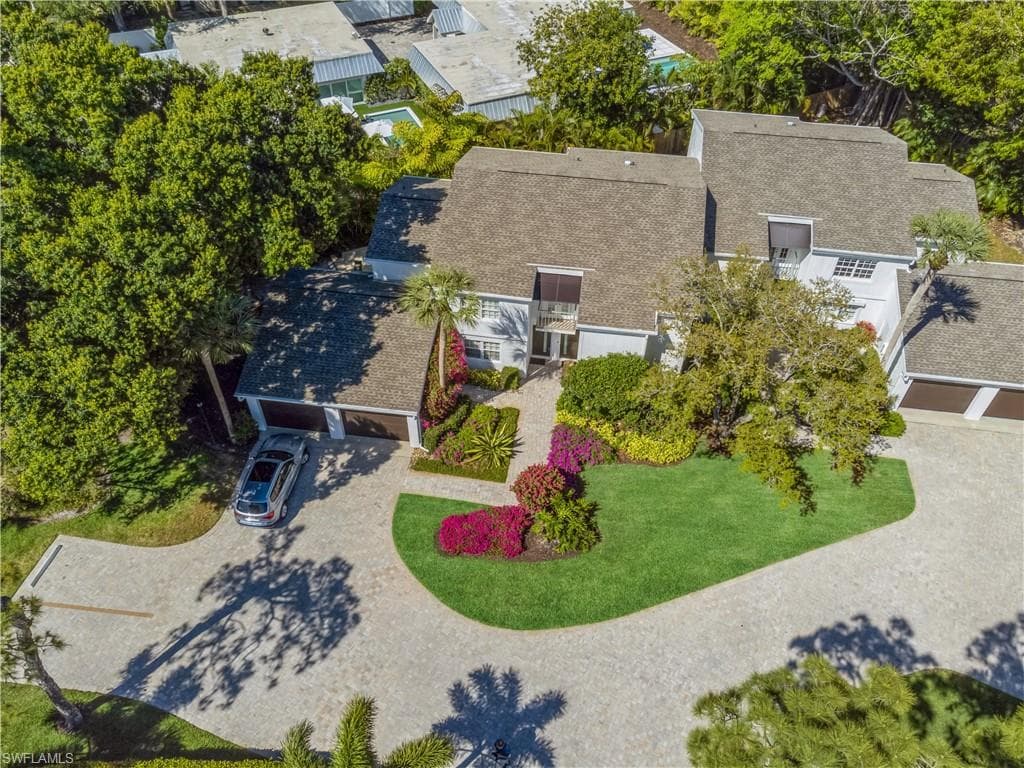 4772 West Blvd E102, Naples, FL 34103-44