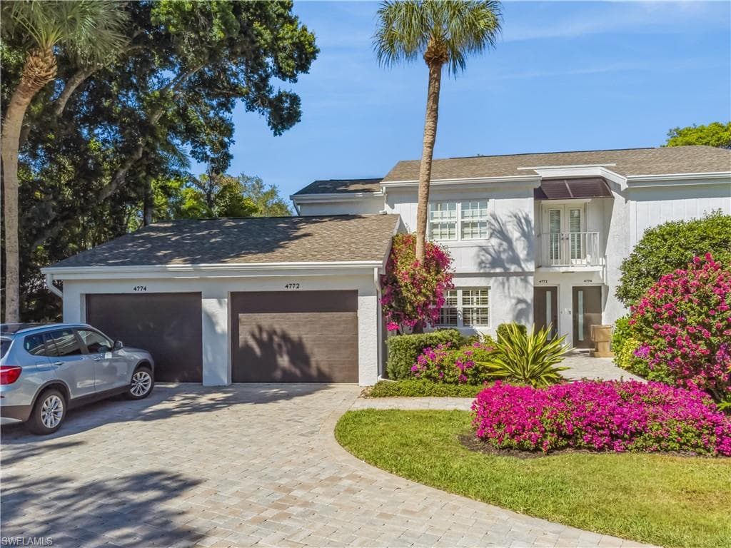 4772 West Blvd E102, Naples, FL 34103-46