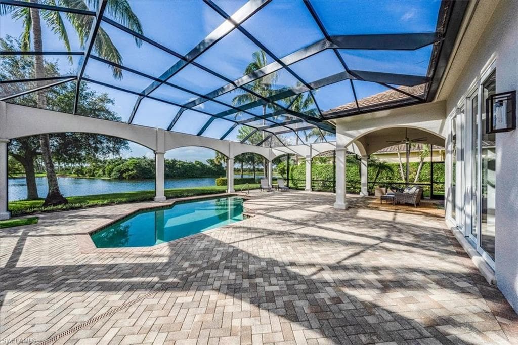 3299 Hyacinth Dr, Naples, FL 34114-36