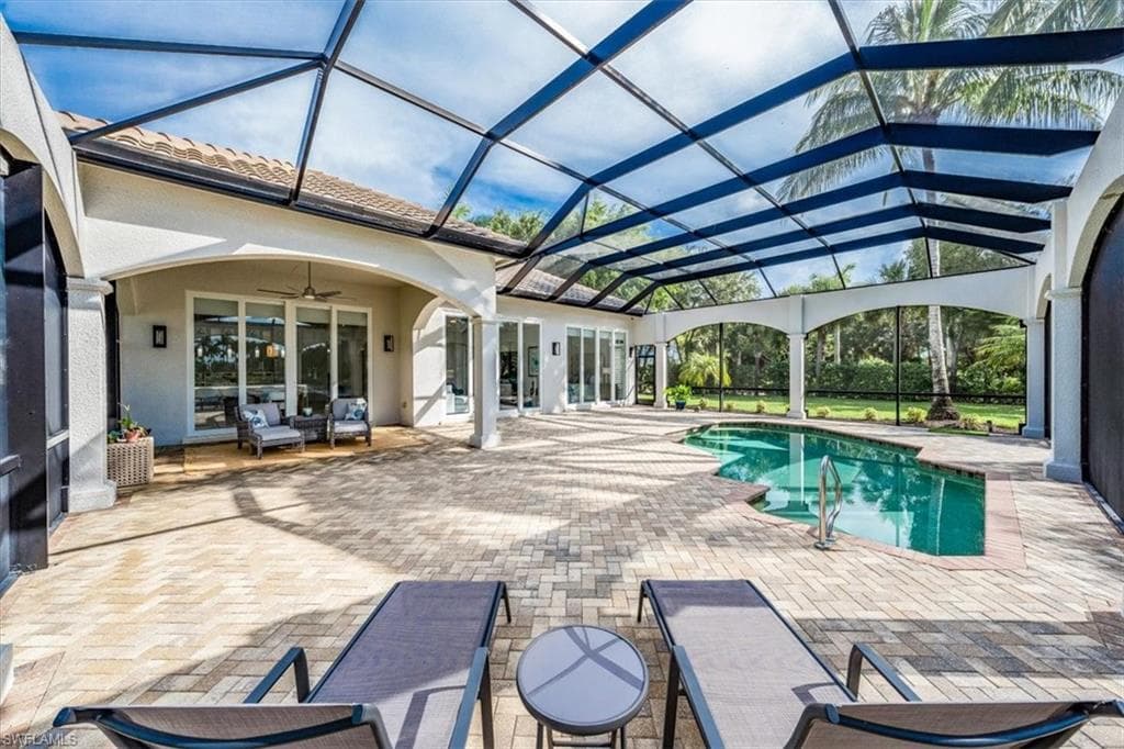3299 Hyacinth Dr, Naples, FL 34114-37